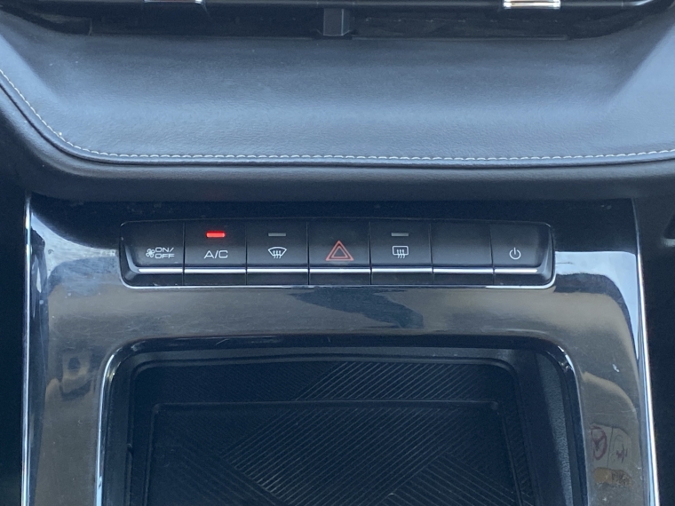 Haval H6 H6 Active 2.0 Aut 2021 Usado en Rosselot Usados