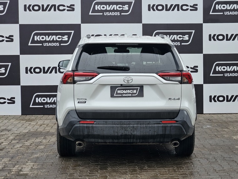 Toyota Rav4 2.0 Xle Safety Sense At 2023 Usado  Usado en Kovacs Usados