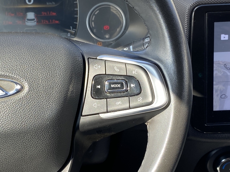 Chery Tiggo 3 pro Tiggo 3 Gls 1.5 2021 Usado en Rosselot Usados