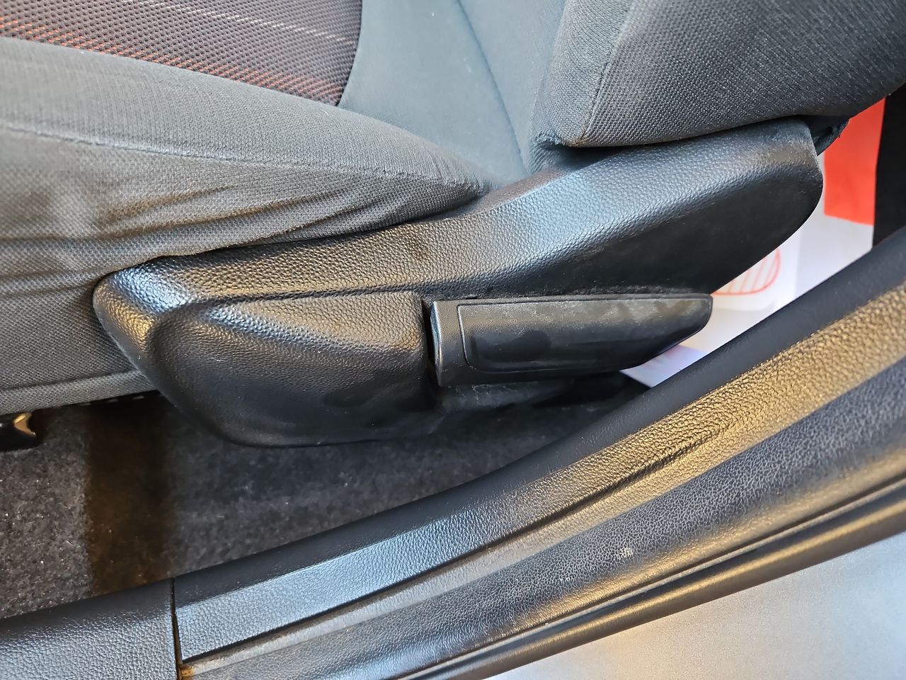 Chevrolet Sail Sail 1.5 2022 Usado en Usados de Primera - Sergio Escobar