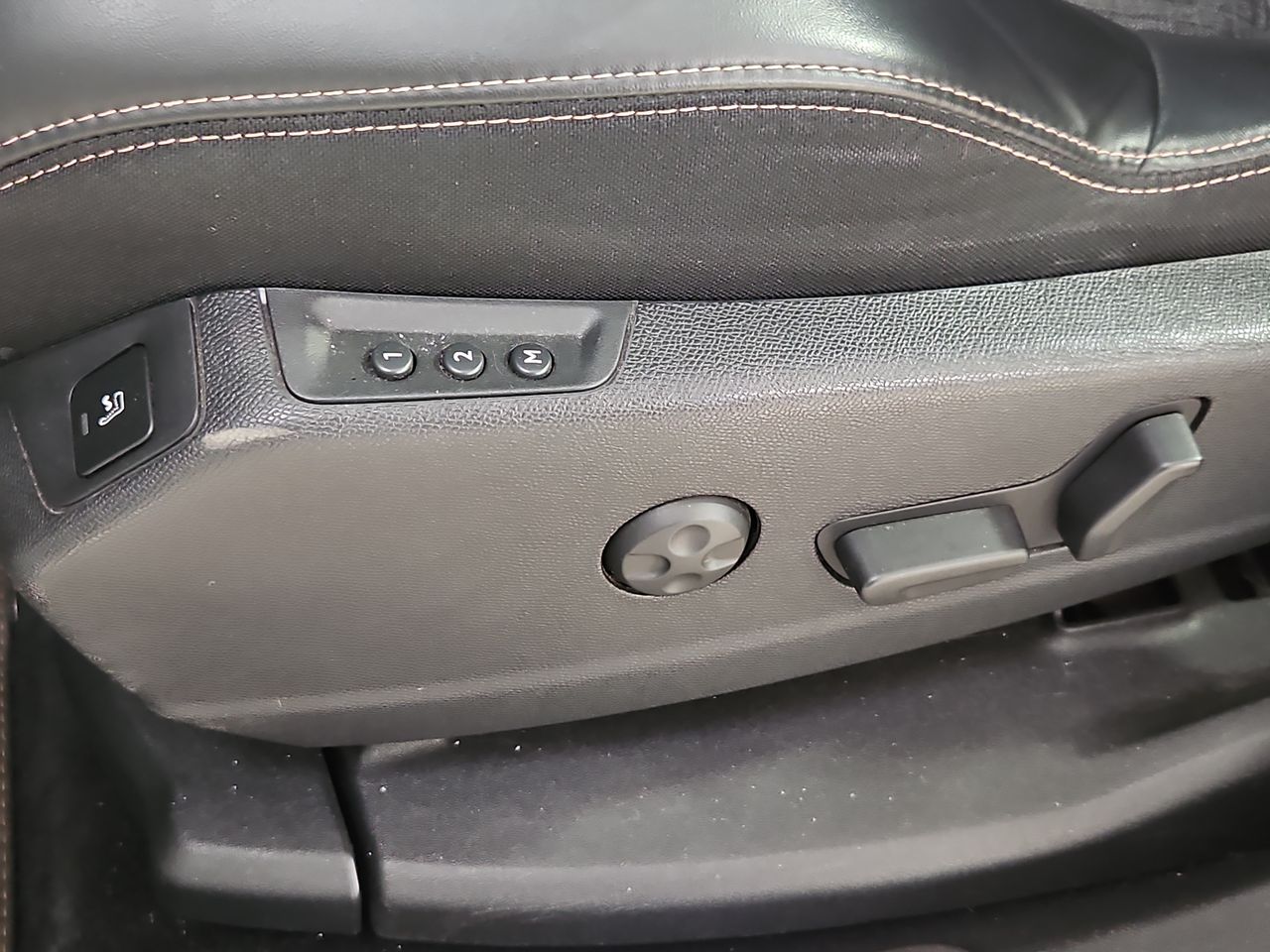 Peugeot 3008 3008 Gt Line 1.6 Aut 2019 Usado en Usados de Primera - Sergio Escobar