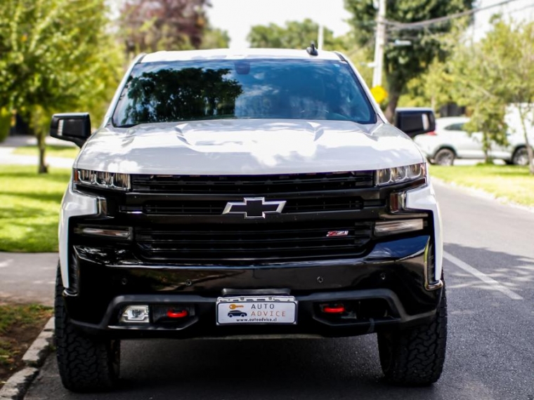 Chevrolet Silverado 2021 5.3 Lt Trailboss Z71 4x4 2021 Usado en Autoadvice Autos Usados Chevrolet Silverado 2021 5.3 Lt Trailboss Z71 4x4 2021 Usado en Autoadvice Autos Usados