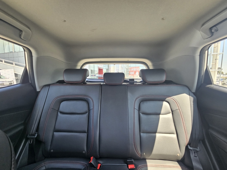 Chery Tiggo 3 Tiggo 3 Cvt 1.5l Aut 2022 Usado en Rosselot Usados