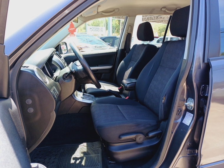 Suzuki Grand nomade Gran Nomade Sport 2.4 Aut 2015 Usado en Rosselot Usados