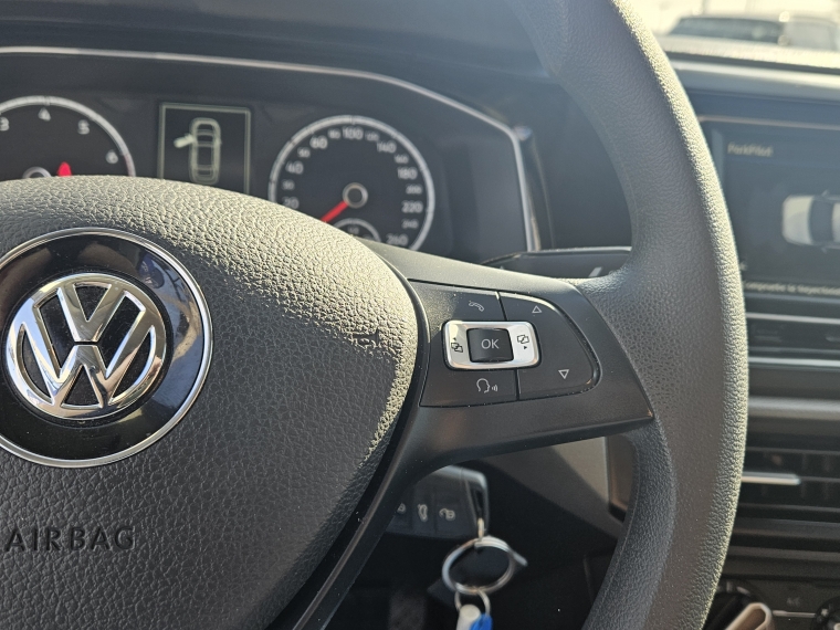 Volkswagen Virtus 1.6 Comfortline Mt 2022 Usado  Usado en Kovacs Usados