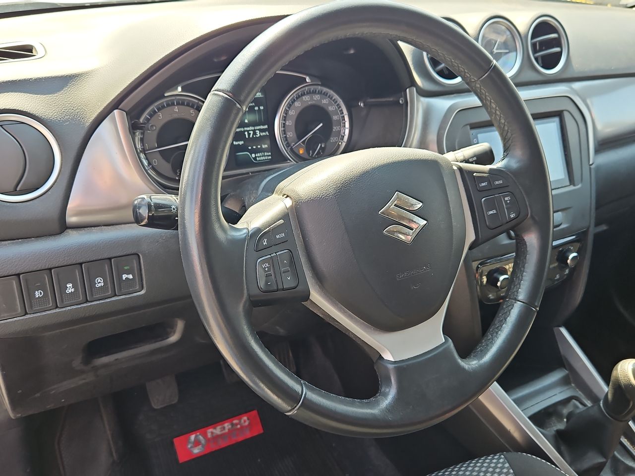 Suzuki Vitara Vitara Gls 1.6 2022 Usado en Usados de Primera - Sergio Escobar