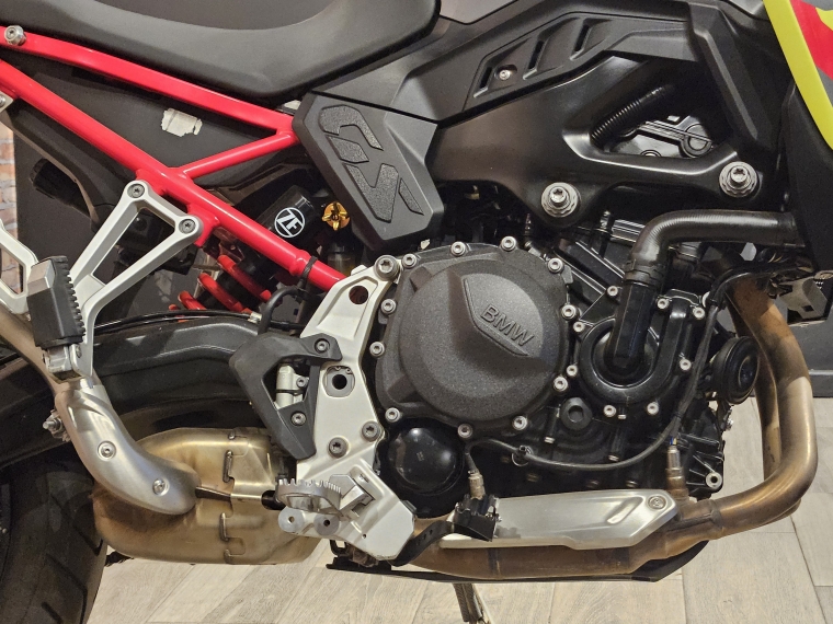 Bmw F 900 gs Ii 2025 Usado en BMW Premium Selection