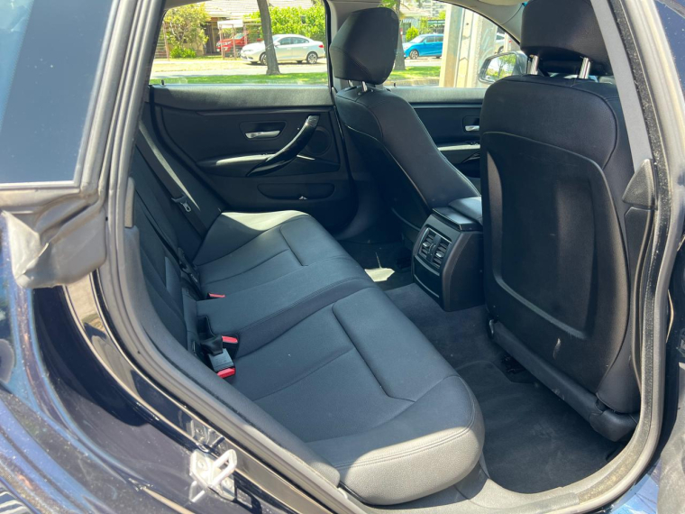 Bmw 418 I Gran Coupe 2019 Usado Usado en Webautos.cl Bmw 418 I Gran Coupe 2019 Usado Usado en Webautos.cl