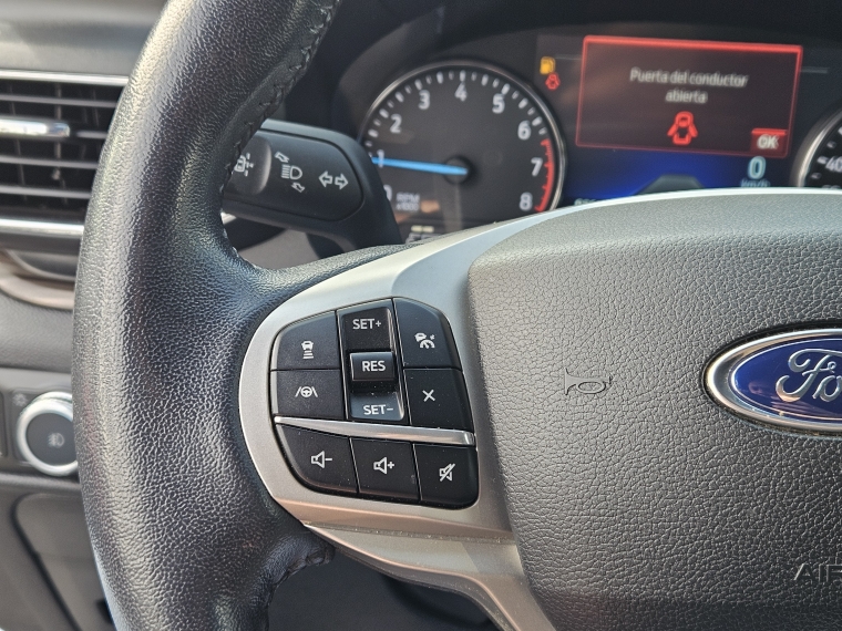 Ford Explorer Limited 4x4 2.3 Aut 2022 Usado  Usado en Kovacs Usados