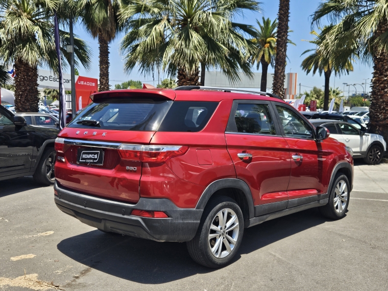 Dfsk 560 Comfort 1.8 2023 Usado  Usado en Kovacs Usados