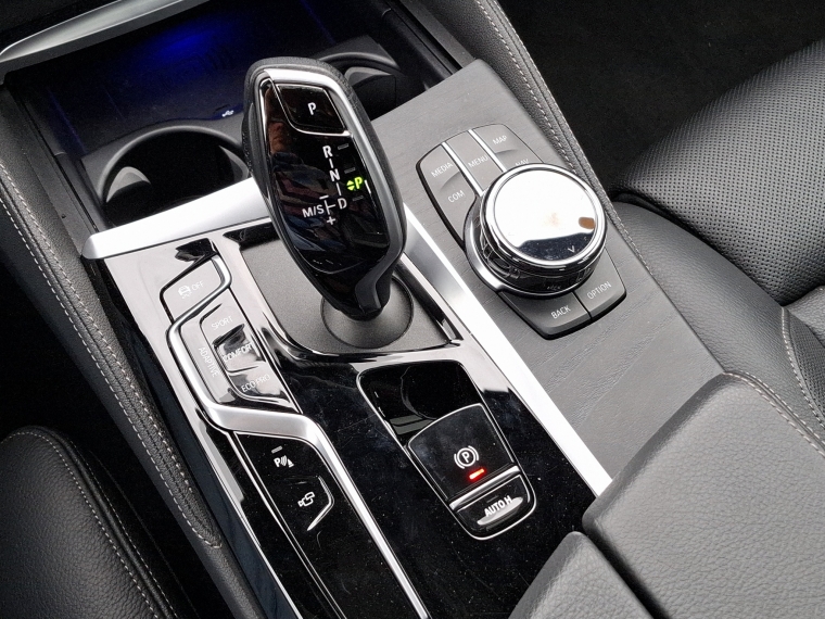 Bmw M550 I Xdrive 4x4 4.4 At 2023 Usado  Usado en BMW Premium Selection