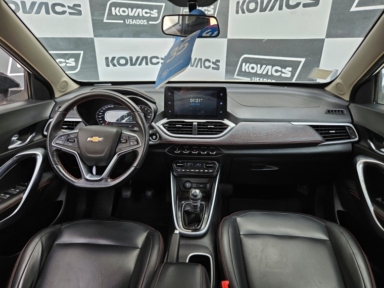 Chevrolet Groove 1.5 Premier Mt 2023 Usado  Usado en Kovacs Usados