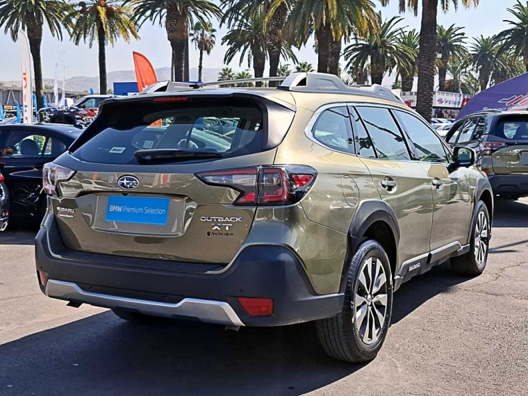 Subaru Outback Xt 2.4 Aut 2023 Usado  Usado en Webautos.cl