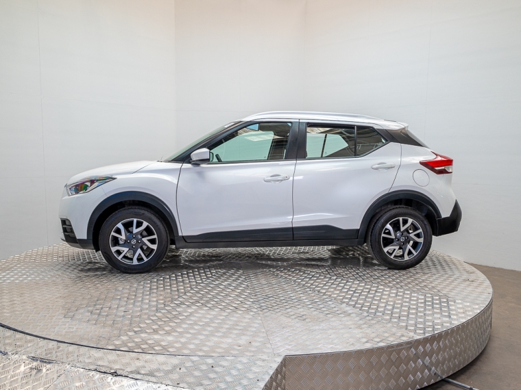 Nissan Kicks Kicks 1.6 Sense Mt 2019 Usado  Usado en Pompeyo