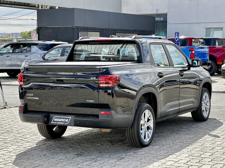 Chevrolet Montana 1.2 Ltz At 2023 Usado  Usado en Kovacs Usados