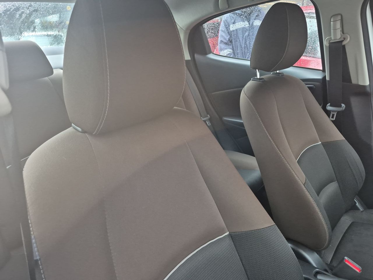 Mazda 2 New 2 1.5 2023 Usado en Usados de Primera - Sergio Escobar