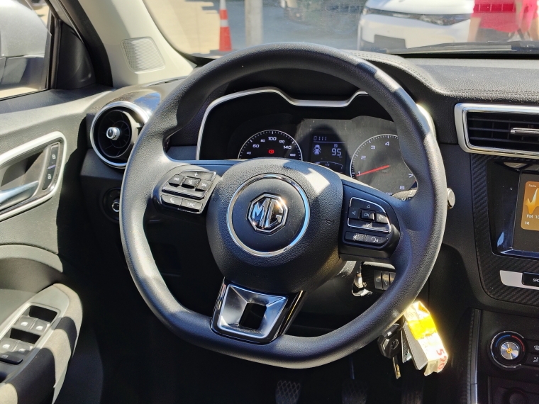 Mg Zs Zs Mt 1.5 2025 Usado en Rosselot Usados