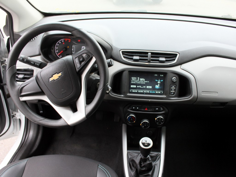 Chevrolet Onix Hb 1.4 Mt 2019 Usado  Usado en Webautos.cl