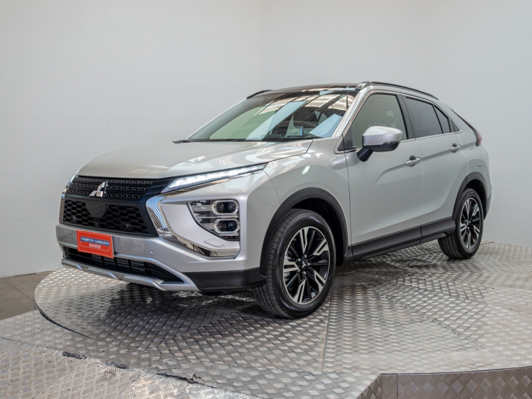 MITSUBISHI ECLIPSE CROSS  RS 1.5 AT 2025