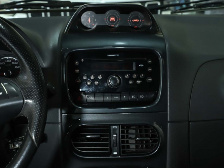 Ram 700 Adventure 1.6l Dc Mt 2019 Usado  Usado en Webautos.cl