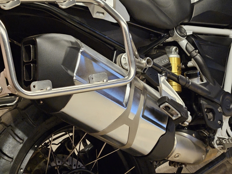 Bmw R 1250 gs Ii 2023 Usado en BMW Premium Selection