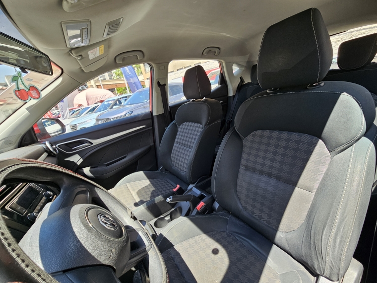Mg Zs Zs 1.5 2020 Usado en Rosselot Usados