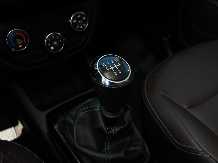 Chevrolet Spin 1.8   Premier  Mt 2022 Usado  Usado en Kovacs Usados