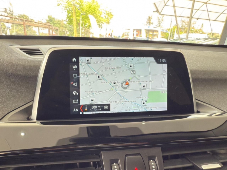 Bmw X1 Sdrive 20i 2.0 At 2020 Usado en Automotriz Olea Flaño