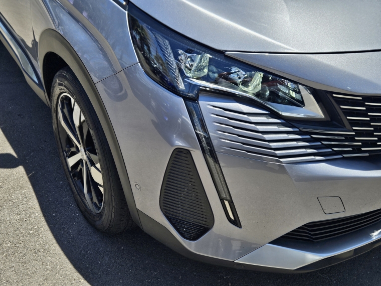 Peugeot 5008 Gt 1.6 Puretech At 2022 Usado  Usado en Kovacs Usados