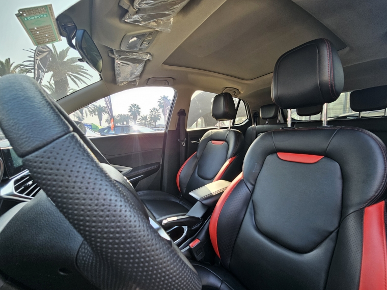 Chevrolet Groove 1.5 Premier Mt 2025 Usado  Usado en Kovacs Usados