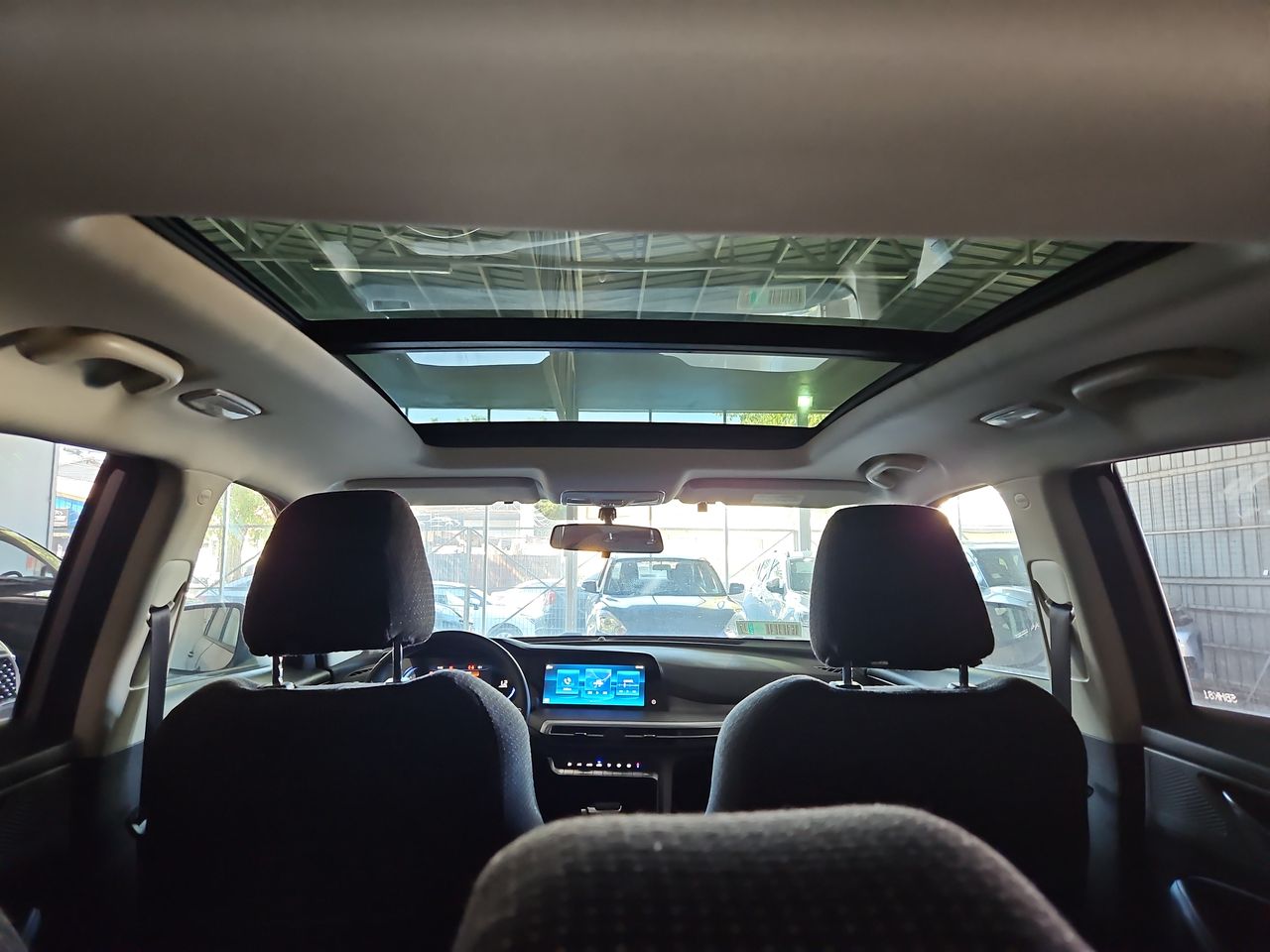 Changan Cs35 New Cs35 Elite 1.4 Aut 2022 Usado en Usados de Primera - Sergio Escobar