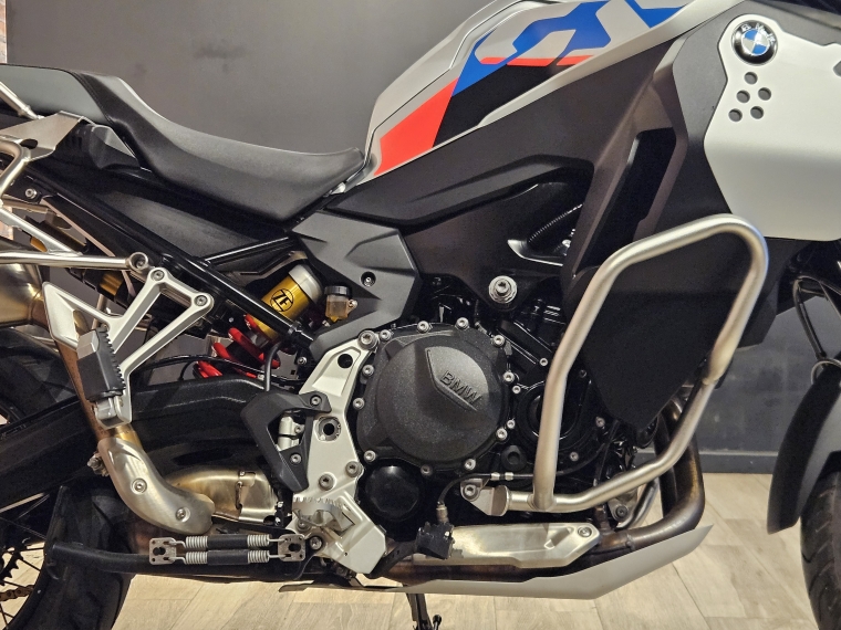 Bmw F 900 gs adv Ii 2026 Usado en BMW Premium Selection