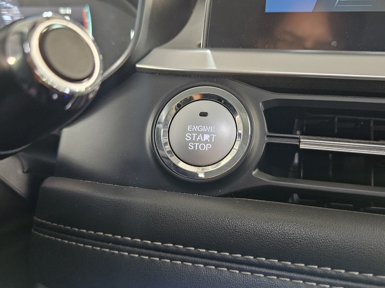 Chery Tiggo 7 Tiggo 7 Gls Cvt Pro 1.5 Aut 2024 Usado  Usado en Webautos.cl