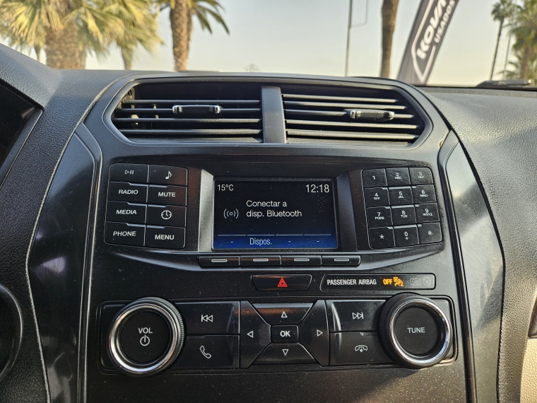 Ford Explorer Ecoboost 2.3 Aut 2020 Usado  Usado en Kovacs Usados