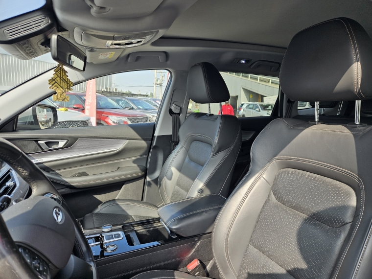 Chery Tiggo 8 pro Tiggo 8 Pro Glx Dct 1.6 Aut 2023 Usado en Rosselot Usados