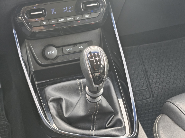 Chevrolet Captiva 1.5  Ltz P  Mt 2023 Usado  Usado en Kovacs Usados