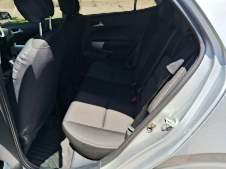 Kia Morning 1.2  Aut 2022  Usado en GT Autos