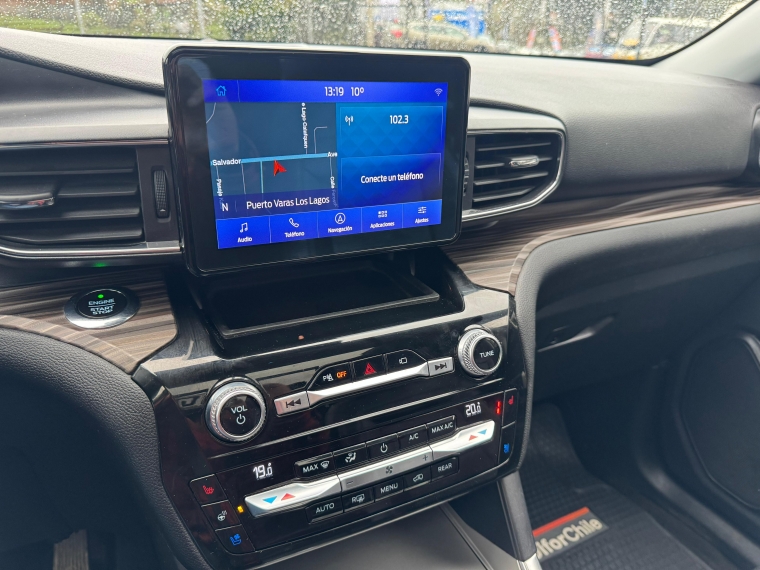 Ford Explorer Limited 2.3 2021 Usado en G Autos Automotriz - G Autos