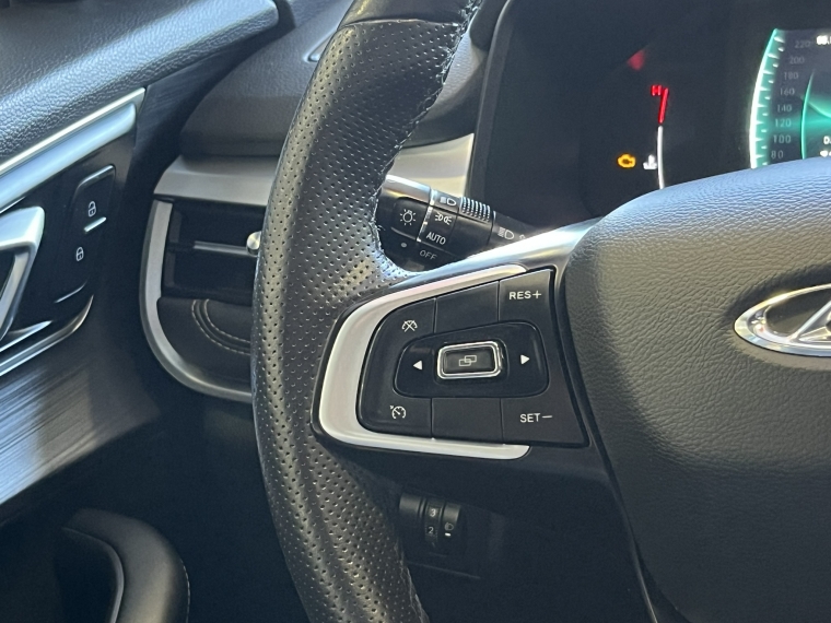 Chery Tiggo 7 pro Tiggo7 Pro Gls Cvt 1.5 2022 Usado en Rosselot Usados