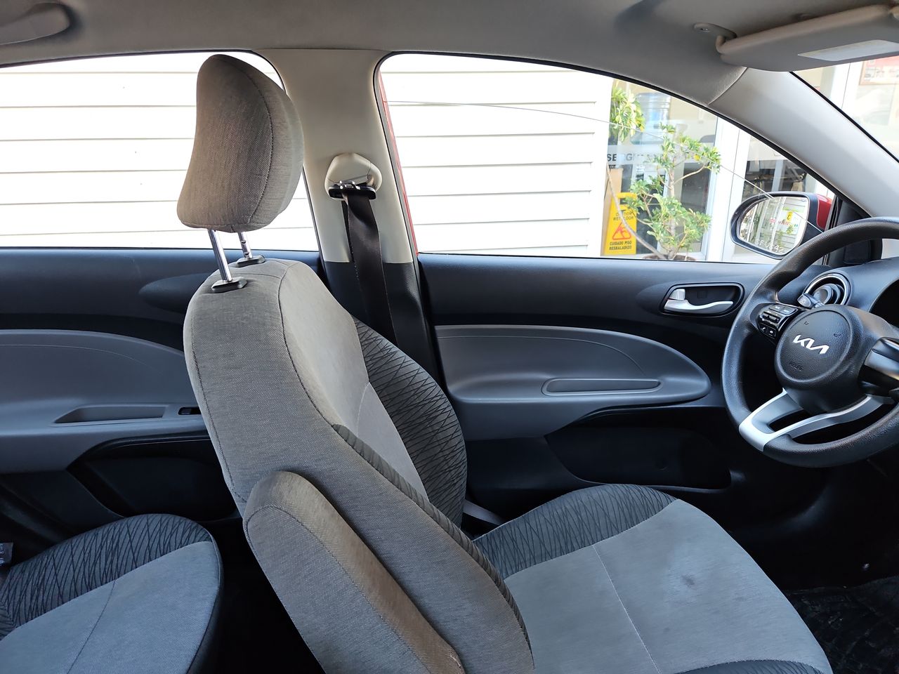 Kia Soluto Soluto 1.4 2023 Usado  Usado en Webautos.cl