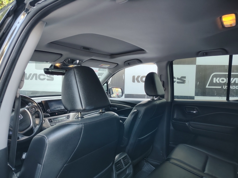 Honda Ridgeline 3.5  Rtl At  4x4 2024 Usado  Usado en Kovacs Usados