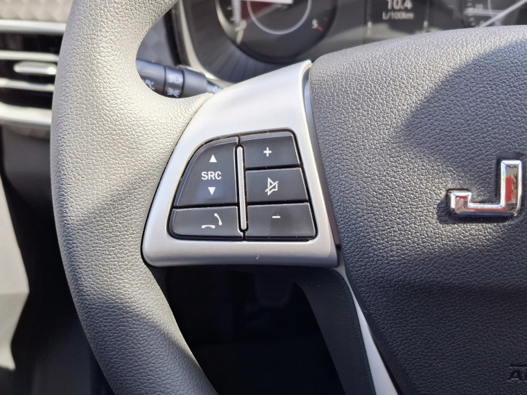 Jmc Vigus 5 Work Mt 2025 Usado  Usado en Kovacs Usados