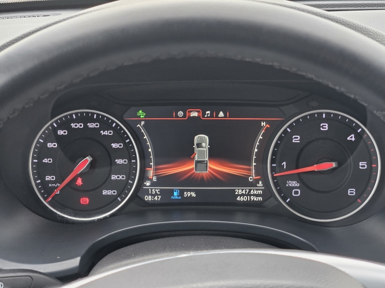 Foton G7 2.0 Lite Mt Diesel 2024 Usado  Usado en Kovacs Usados
