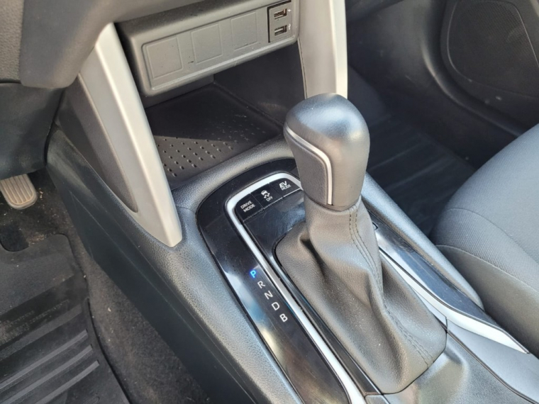 Toyota 147 1.8 Hev Cvt    Hibrida 2021 Usado  Usado en Webautos.cl