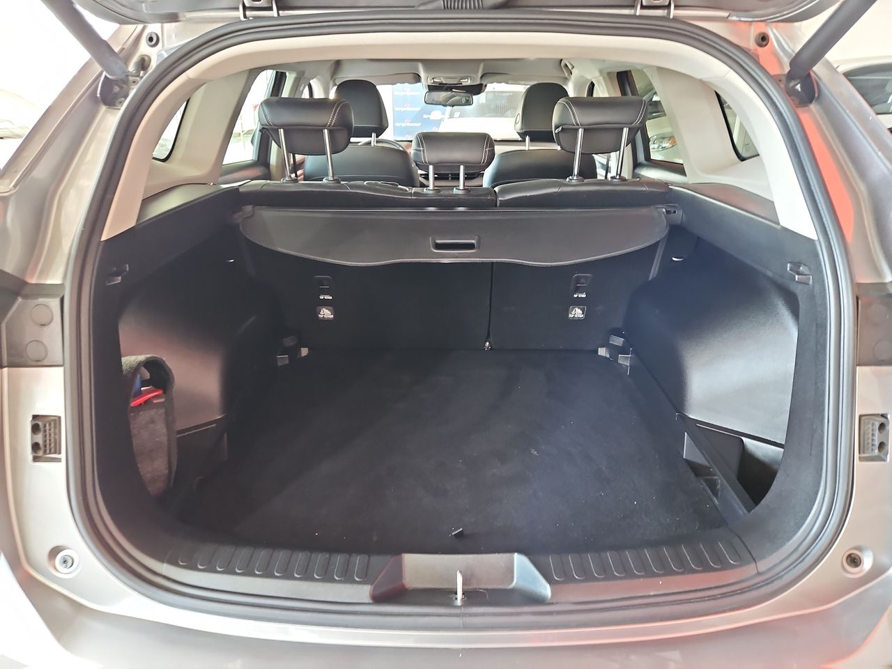 Haval H6 H6 Turbo Dct 4x2 2.0 Aut 2024 Usado en Usados de Primera - Sergio Escobar