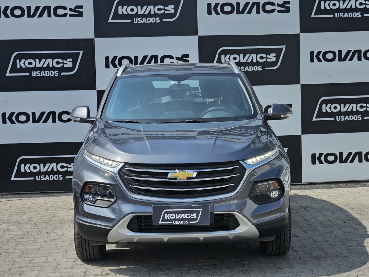 Chevrolet Groove 1.5 Ltz Mt 2024 Usado  Usado en Kovacs Usados