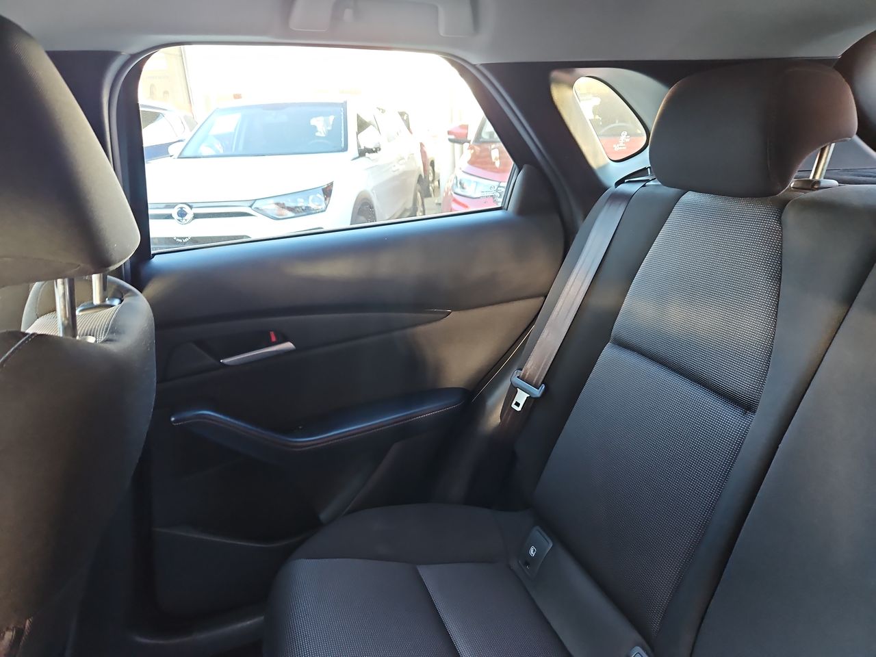 Mazda Cx-30 Cx30 2.0 Aut 2023 Usado en Usados de Primera - Sergio Escobar