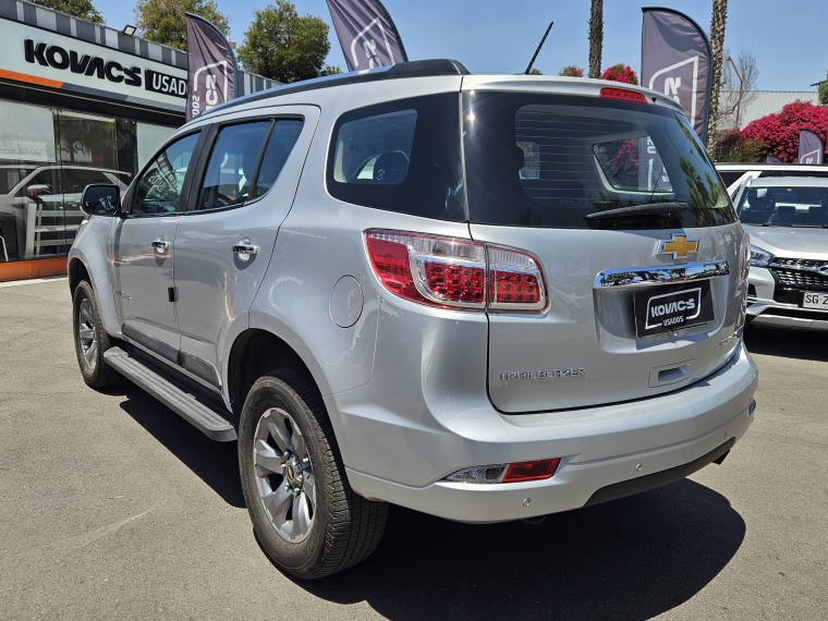 Chevrolet Trailblazer 4x4 2.8 Aut 2023 Usado  Usado en Kovacs Usados