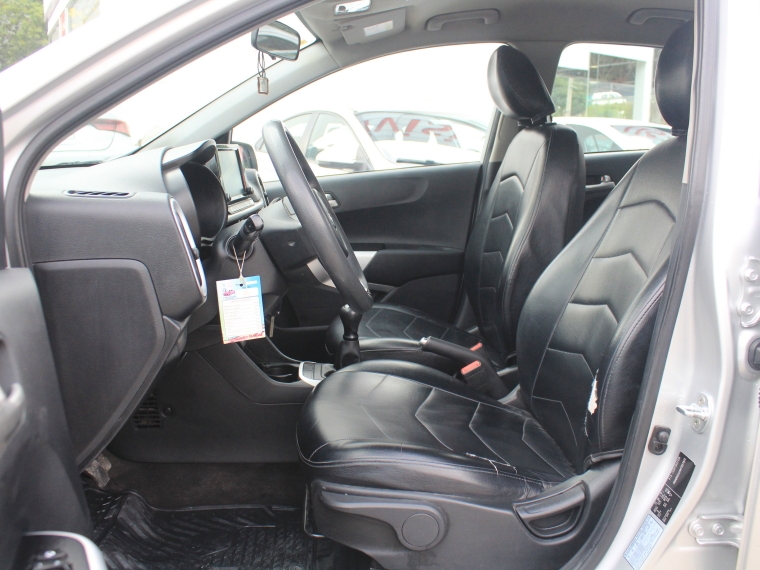 Kia Morning Morning Mpi 1.2 2021 Usado en Rosselot Usados