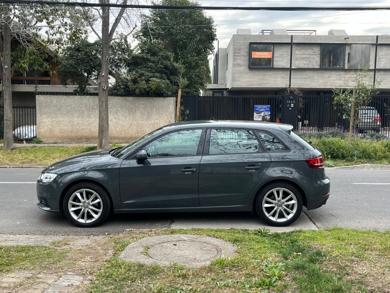 Audi A3 Sportback 1.4 Tfsi 2017 Usado en Autoadvice Autos Usados